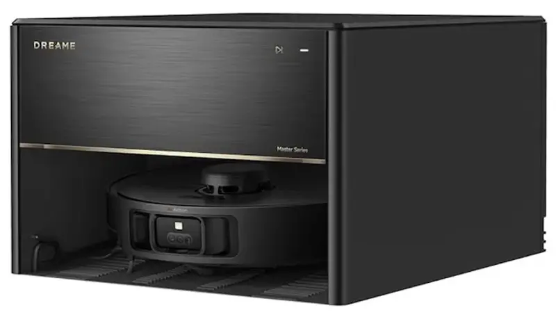 🤖 dreame X40 Master Saugroboter mit Wischfunktion für 407,95€ (statt 500€)