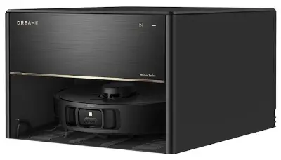 🤖 dreame X40 Master Saugroboter mit Wischfunktion für 407,95€ (statt 500€)