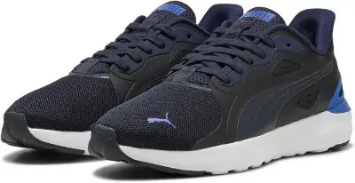 👟 Puma Unisex Softride Cosmic Street Sliptech Sneaker für 44,99€ (statt 60€)