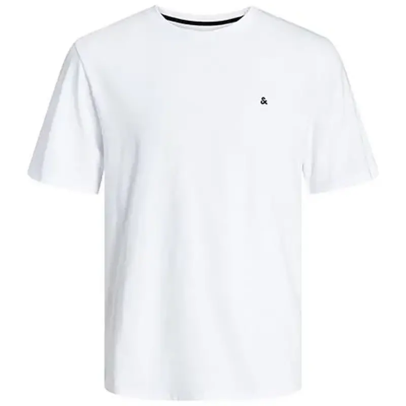 👕 Jack & Jones Jjepaulos Tee Crew Neck T-Shirt für 8,99€ (statt 23€) – XS bis XXL