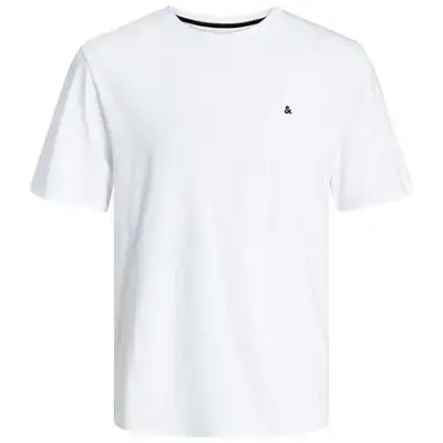 👕 Jack & Jones Jjepaulos Tee Crew Neck T-Shirt für 8,99€ (statt 23€) – XS bis XXL