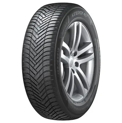 🛞 Hankook Kinergy 4S 2 (H750) 175/65 R14 82T M+S Ganzjahresreifen für 48€ (statt 52€)