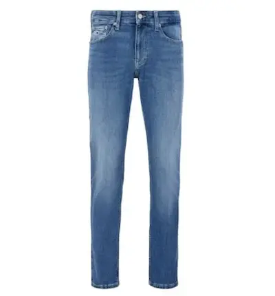👖 Tommy Jeans Austin Jeans in Tapered Fit ab 38,50€ (statt 71€)
