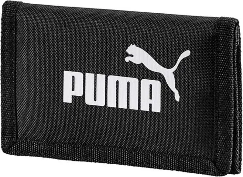 👛 PUMA Uni Phase Wallet Geldbeutel für 6,99€ (statt 12€)