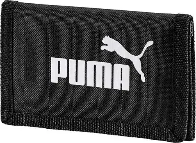 👛 PUMA Uni Phase Wallet Geldbeutel für 6,99€ (statt 12€)