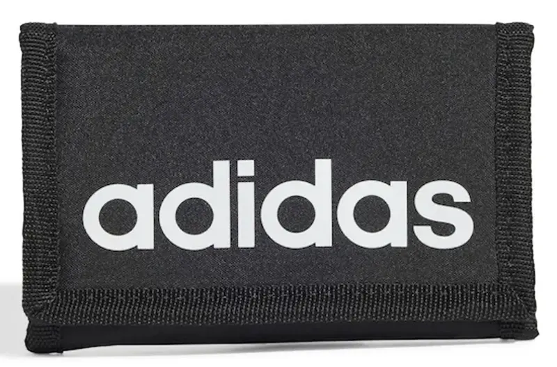 💶 adidas Linear Geldbeutel mit Münzfach für 6,99€ (statt 10€)
