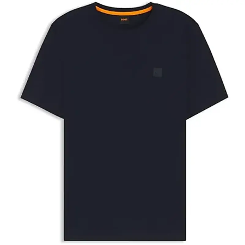 👕 BOSS Tales Relaxed Fit T-Shirt in S bis 2XL für 29,95€ (statt 36€)