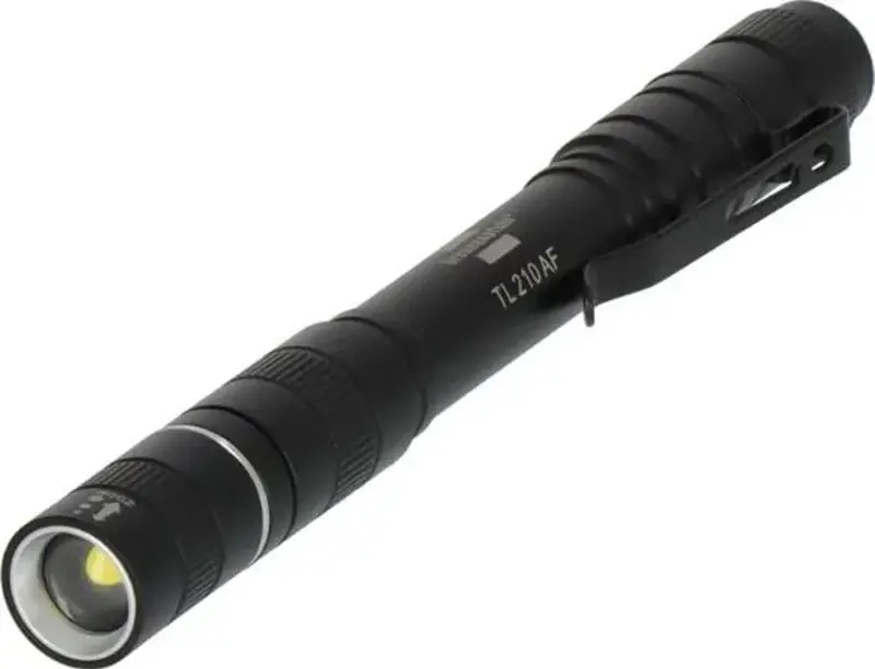🔦 Brennenstuhl LuxPremium TL 210 AF Akku LED Taschenlampe für 17,04€ (statt 21€)