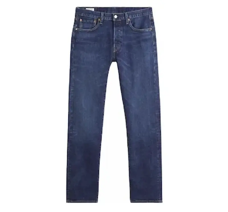 👖 Levi’s Herren Jeans 501 Straight Fit für 60€ (statt 75€)