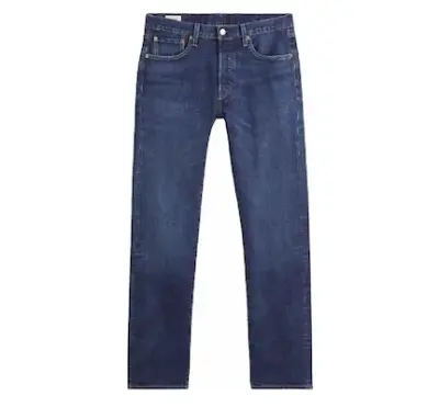 👖 Levi’s Herren Jeans 501 Straight Fit für 60€ (statt 75€)