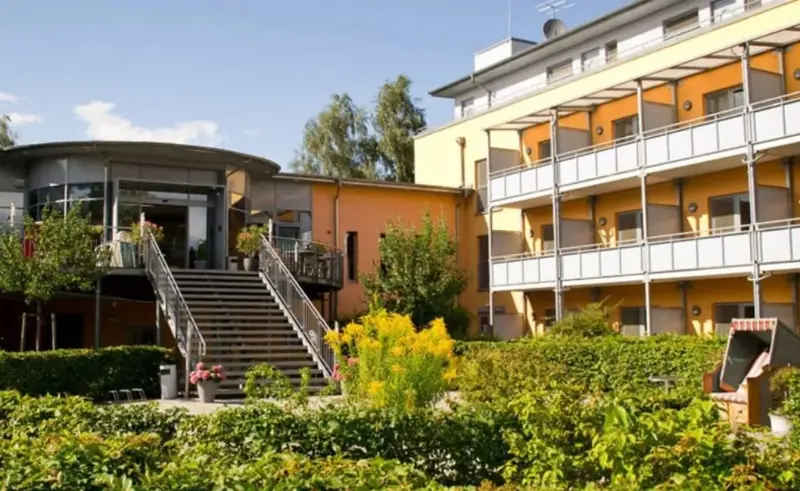 🌊 5 ÜN im 3*S Müritz Strandhotel inkl. Frühstück für 222€ p.P.