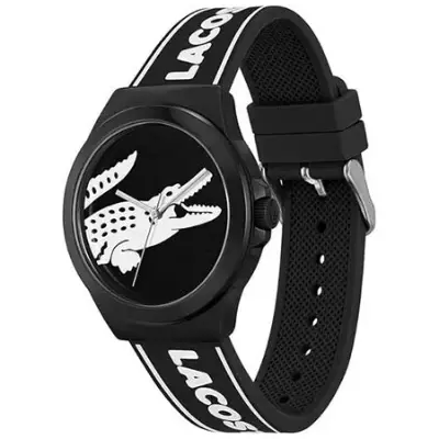 ⌚ Lacoste Neocroc Analog Quarzuhr für 42,39€ (statt 83€)