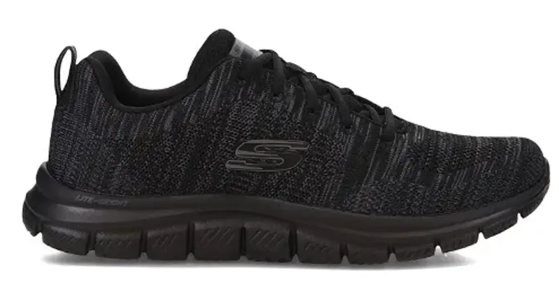 👟 Skechers Track-Front Runner in Black in vielen Größen für 35,99€ (statt 47€)