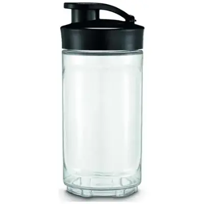 🥤 WMF Kult X Mix & Go Küchenminis Smoothie Becher, 300ml für 12,79€ (statt 18€)