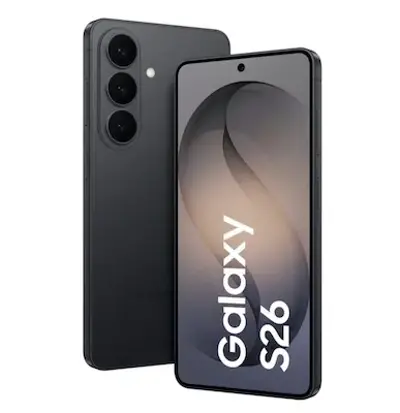 📱 Samsung Galaxy S26 für 169€ + Telekom Allnet 50GB für 19,99€ mtl. + 50€ Bonus 💰