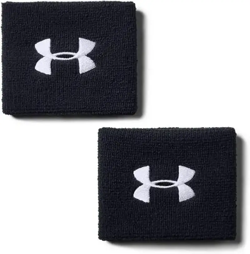 🥵 2er Pack Under Armour UA Performance Schweißbänder für 5€ (statt 10€)
