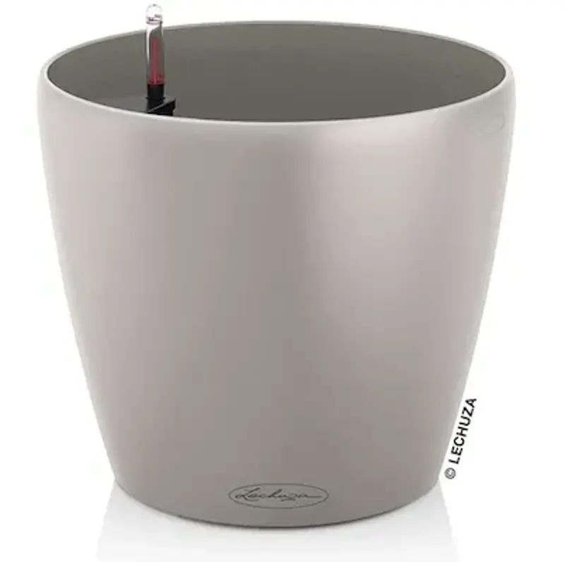 🪴 Lechuza Classico Color 28 Blumentopf mit Selbstbewässerung ab 22,99€ (statt 30€)