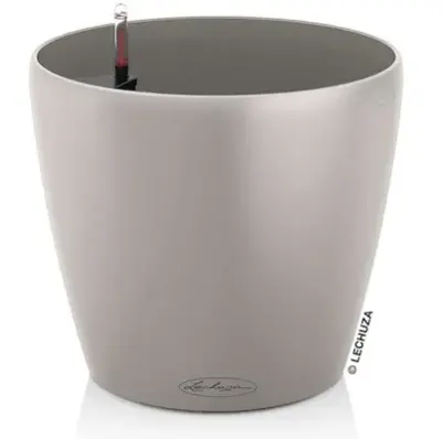 🪴 Lechuza Classico Color 28 Blumentopf mit Selbstbewässerung ab 22,99€ (statt 30€)