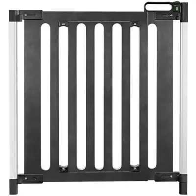 🚸 Reer Trend Tür- & Treppengitter, 76-106cm für 35,99€ (statt 86€)