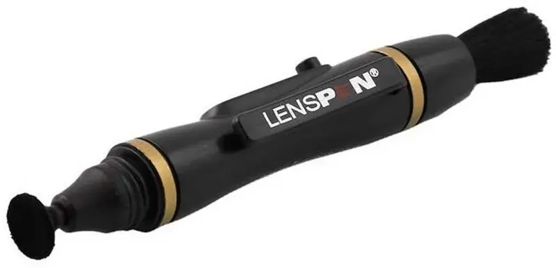 🧹 2x Ronol Lenspen Kamera Reinigungsstift für 9,98€ (statt 20€) – Refurbished