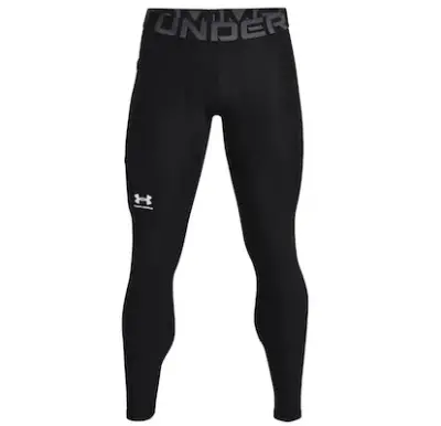 👖 Under Armour HeatGear Compression Tights ab 23,99€ (statt 29€)