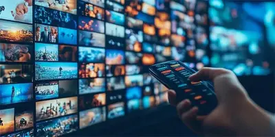 🎞️ Netflix Alternative? WikiFlix Film Klassiker streamen ➡️ Gratis, ohne Abo & Legal!