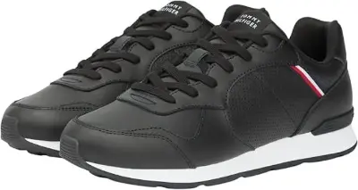 👟 Tommy Hilfiger Maylite 1A Sneaker 🧨 ab 33,62€ (statt 70€) ➡️ in 40 bis 46 verfügbar