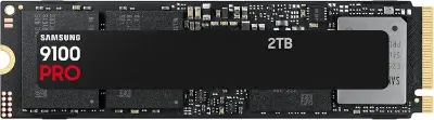 💾 Samsung 9100 PRO NVMe M.2 SSD mit 2 TB, PCIe 5.0 für 329,99€ (statt 367€)