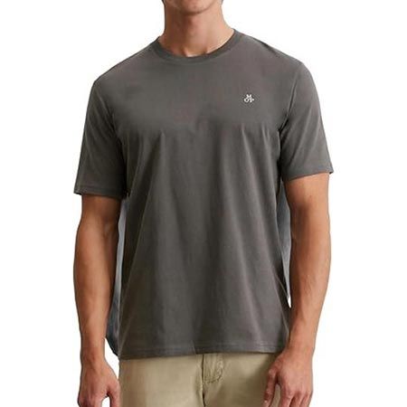 👕 Marc O’Polo Basic Denim T-Shirt aus Bio-Baumwolle für 20,06€ (statt 26€)