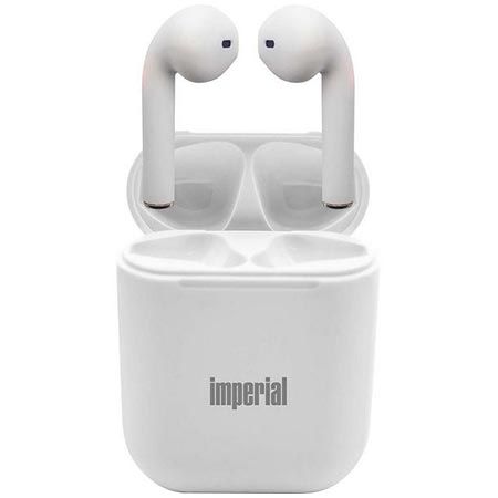 🎧 Imperial bluTC TWS HP 1 In Ear Kopfhörer für 9,89€ (statt 22€)