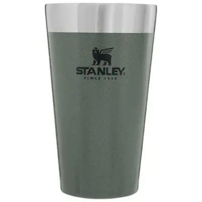 🥤 Stanley Adventure Stacking Thermobecher, 473 ml für 15,99€ (statt 21€)