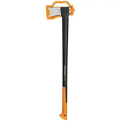 🪓 Fiskars X27–XXL Spaltaxt, 96cm für 59,99€ (statt 124€)