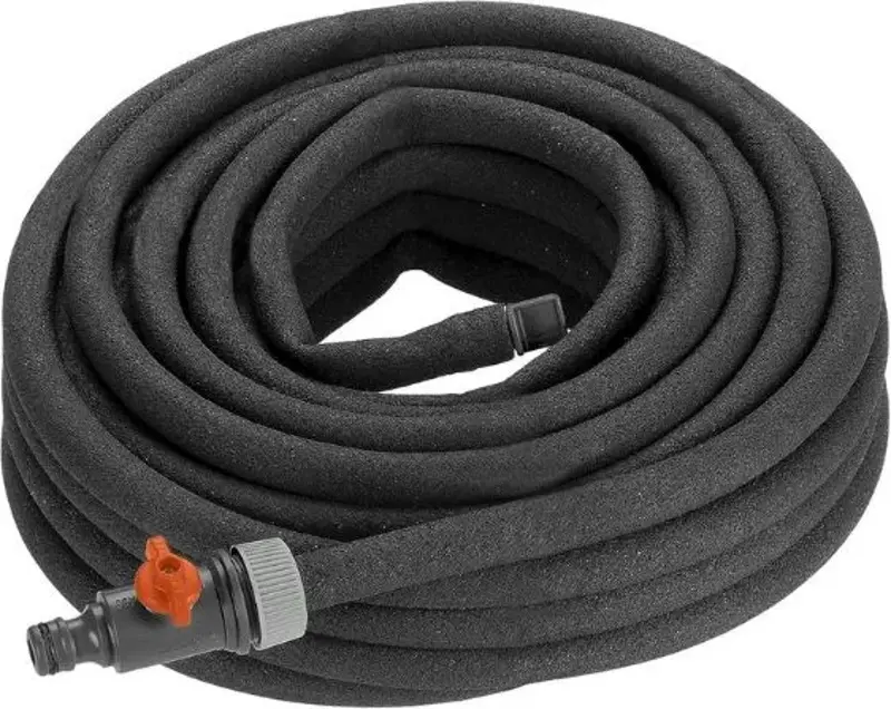 🌱 Gardena Perl-Regner für Bewässerung von Pflanzenreihen & Beeten, 15m ab 25,79€ (statt 34€)