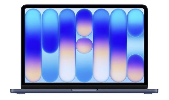 🍏 Apple MacBook Neo 2026 für 299€ + Vodafone Allnet 50GB ➡️ für 19,99€ mtl. + 50€ Bonus