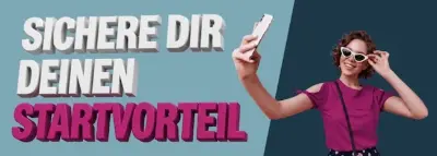 📶 Telekom MagentaMobil S mit 30GB für eff. 12,87€ mtl. 💰 dank 650€ Bonus
