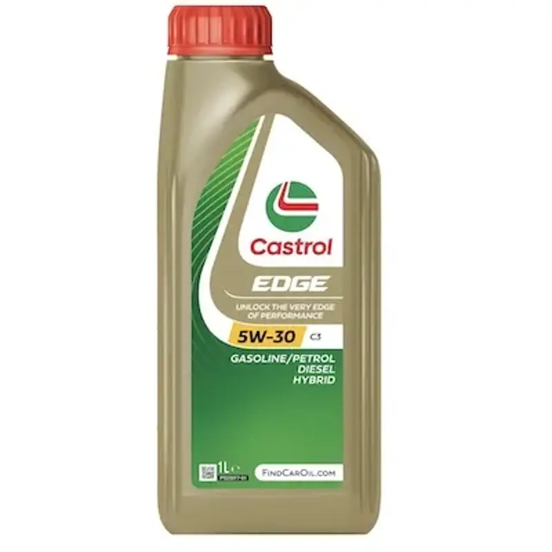 🛢️ 1L Castrol EDGE 5W-30 C3 Motoröl für 9,89€ (statt 15€)