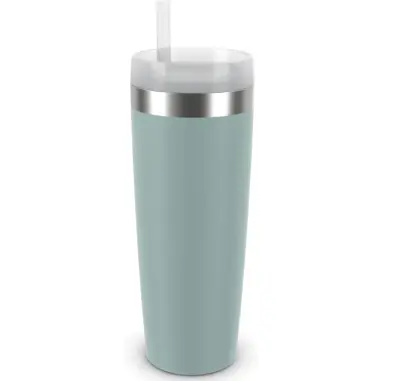 🥤 Emsa Travel Mug Cool Isolier-Trinkbecher mit 0,5L für 19,54€ (statt 26€)