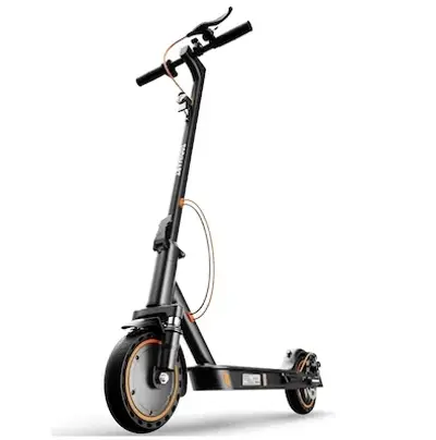 🛴 Todimart T6 ABE E-Scooter mit 30 km Reichweite für 131,41€ (statt 210€)