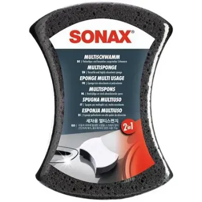 🧽 Sonax MultiSchwamm für die Autoreinigung für 3,30€ (statt 8€)