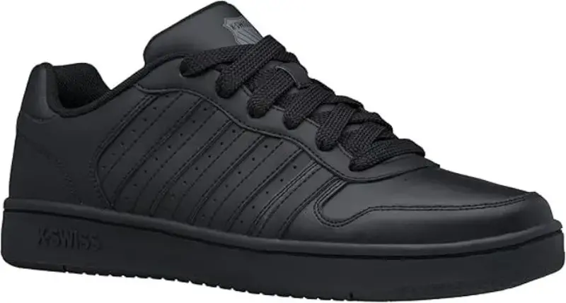 👟 K-Swiss Court Palisades Vintage Sneaker für 39,90€ (statt 52€)