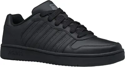 👟 K-Swiss Court Palisades Vintage Sneaker für 39,90€ (statt 52€)
