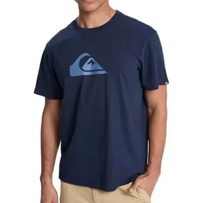 👕 Quiksilver Comp Logo Tee T-Shirt für 13,99€ (statt 21€)