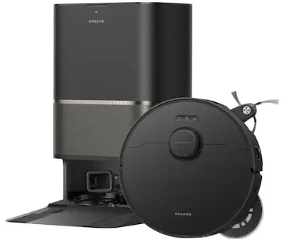 🏡 dreame L50s Pro Ultra Saugroboter mit Wischfunktion für 579€ (statt 750€)