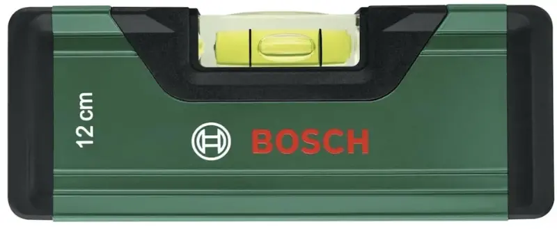 💦 Bosch Mini-Wasserwaage mit 12cm für 6,29€ (statt 14€)