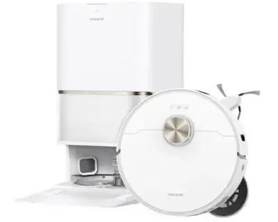 dreame L50 Ultra AE Saug- und Wischroboter für 499€ (statt 599€)