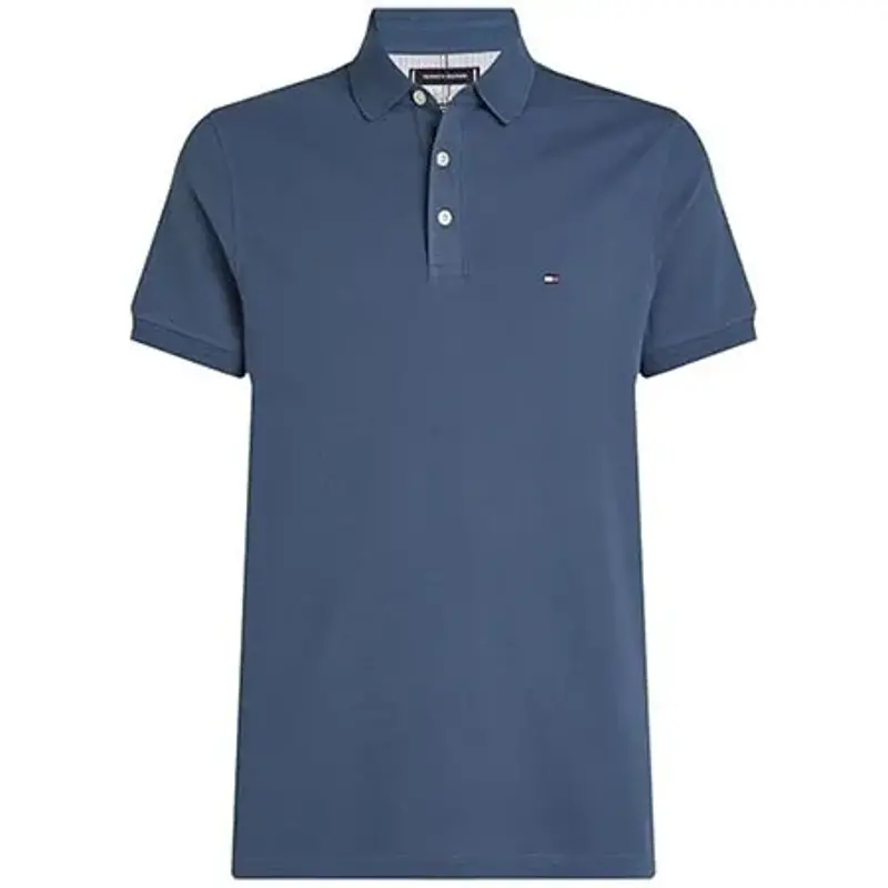 👕 Tommy Hilfiger 1985 Slim Fit Poloshirt ab 39,13€ (statt 60€)