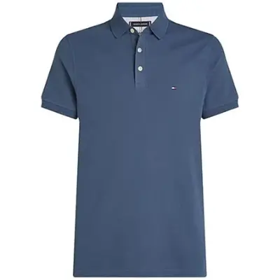 👕 Tommy Hilfiger 1985 Slim Fit Poloshirt ab 39,13€ (statt 60€)
