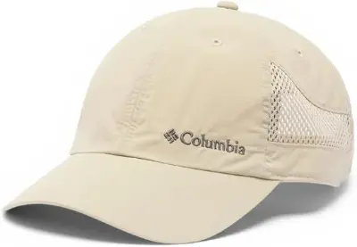 🧢 Columbia Unisex Tech Shade 2 Baseball Cap für 15,99€ (statt 27€)