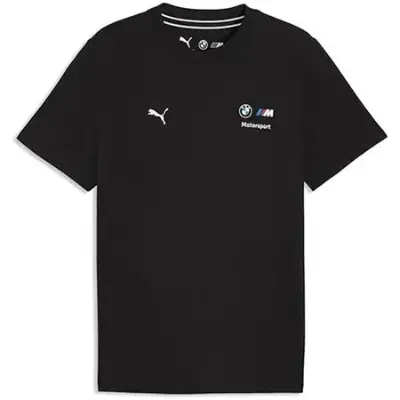 👕 PUMA BMW M Motorsport Essentials T-Shirt ab 22,50€ (statt 41€)