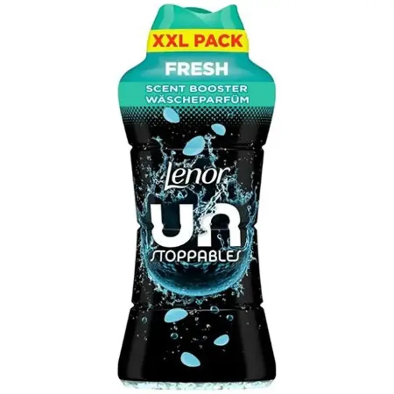 🧼 Lenor Unstoppables Fresh Wäscheparfüm XXL, 735g ab 12,10€ (statt 15€)